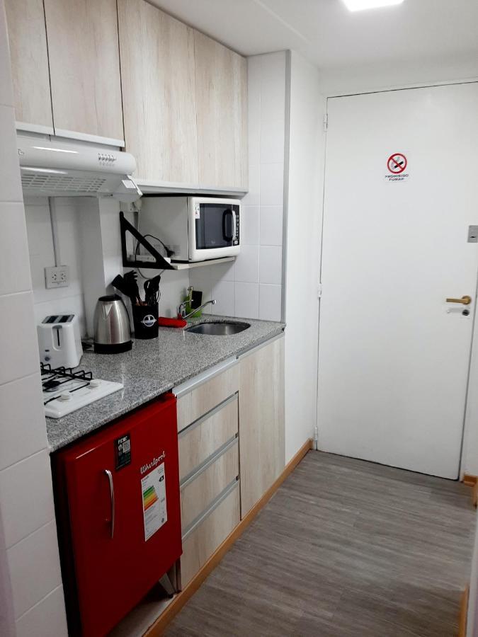 Center 208 - Dat San Carlos de Bariloche Exterior photo