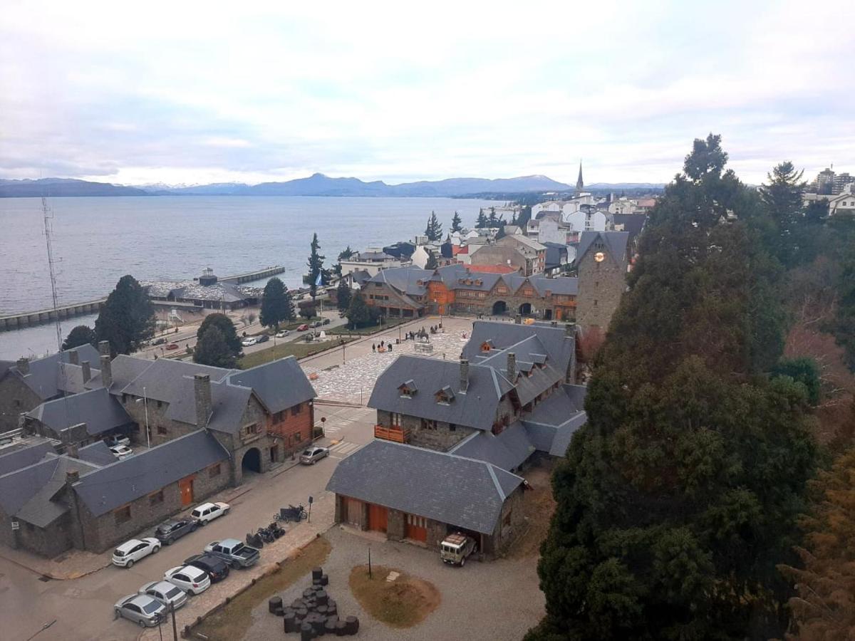 Center 208 - Dat San Carlos de Bariloche Exterior photo