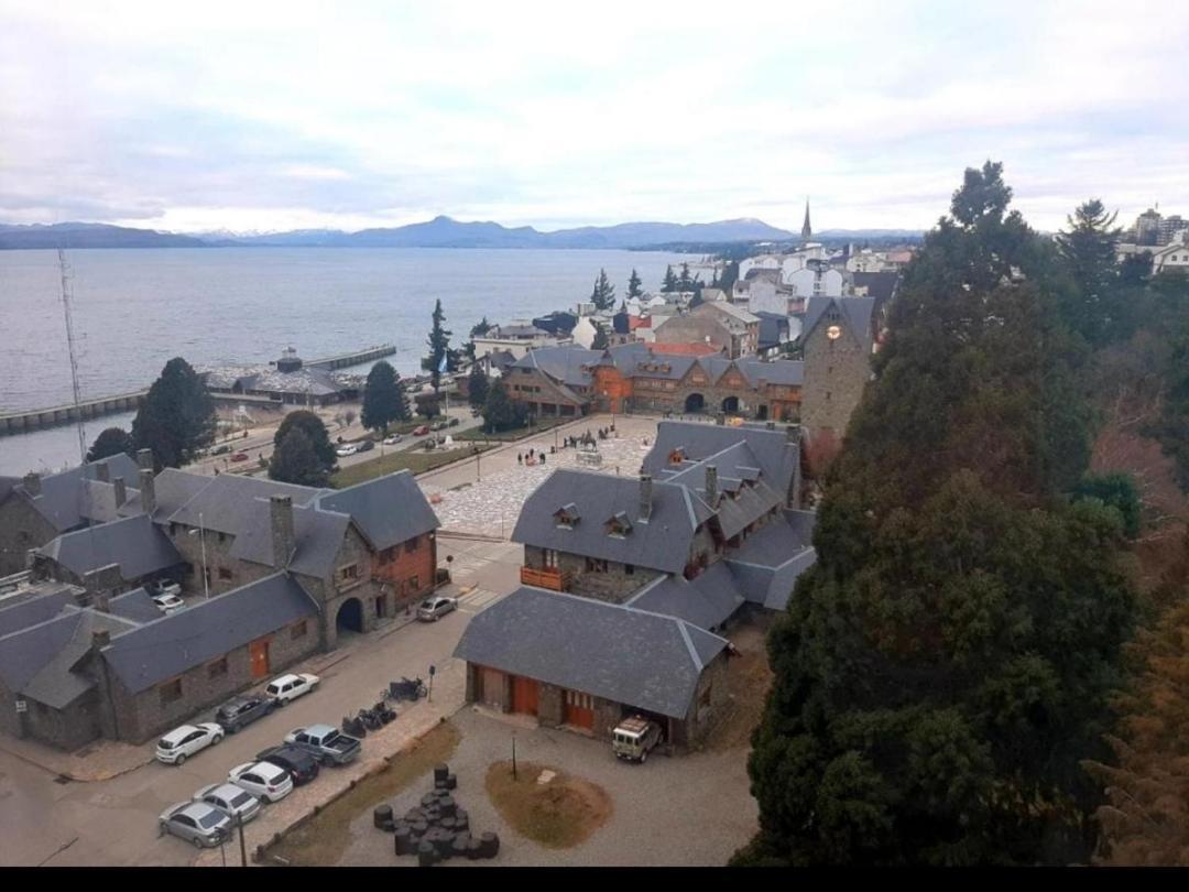 Center 208 - Dat San Carlos de Bariloche Room photo