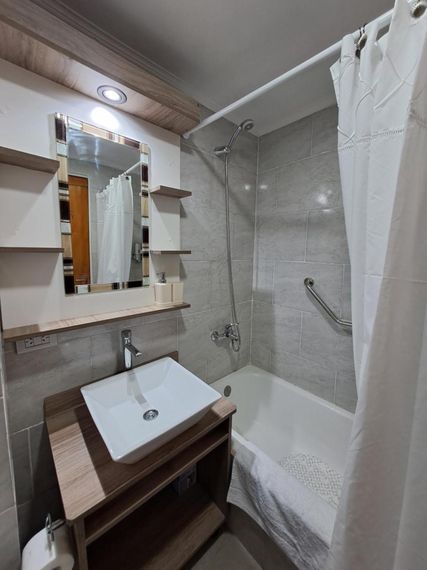 Center 208 - Dat San Carlos de Bariloche Room photo