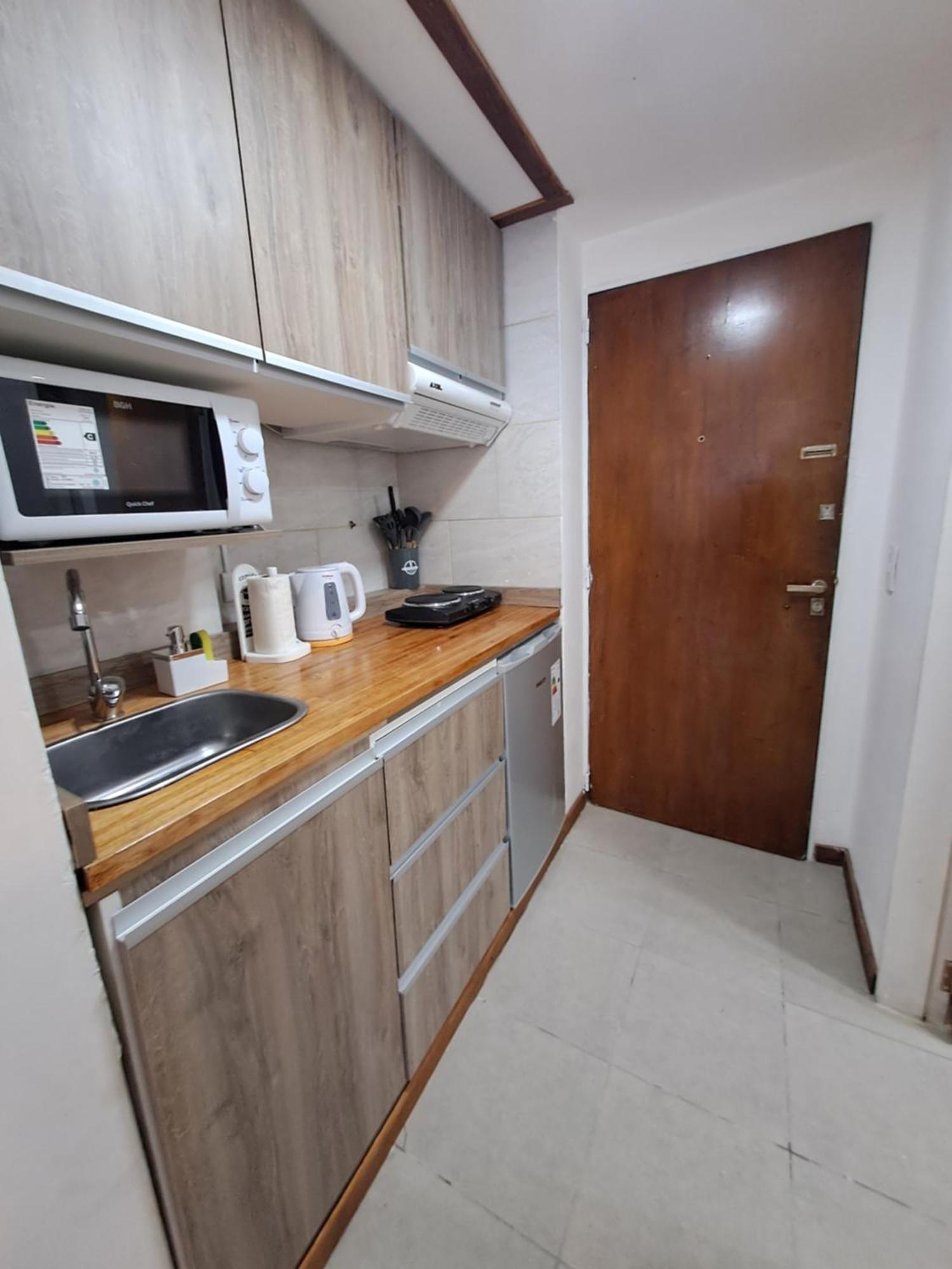 Center 208 - Dat San Carlos de Bariloche Room photo